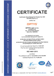 Certifikát ISO 14001_2016 AJ